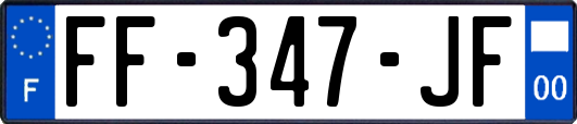 FF-347-JF