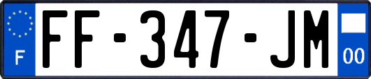 FF-347-JM