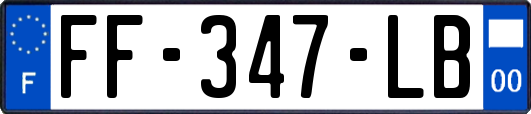 FF-347-LB