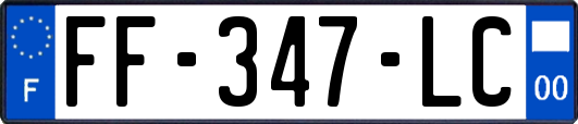 FF-347-LC