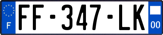 FF-347-LK