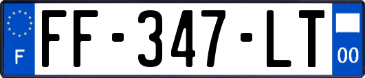 FF-347-LT