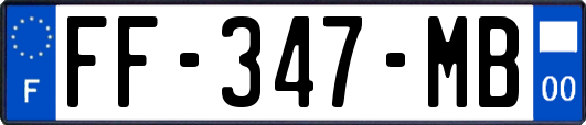FF-347-MB