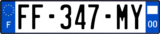 FF-347-MY