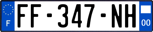 FF-347-NH