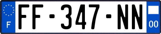 FF-347-NN