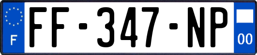 FF-347-NP