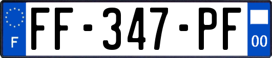 FF-347-PF