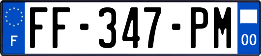 FF-347-PM