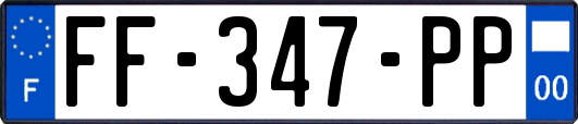FF-347-PP