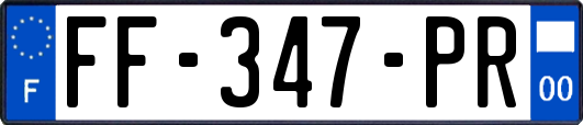FF-347-PR