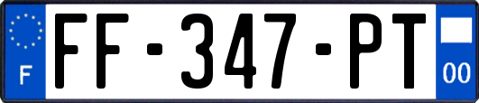 FF-347-PT