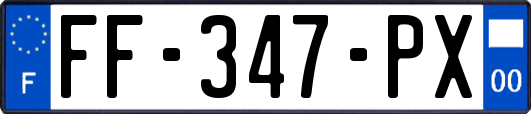 FF-347-PX