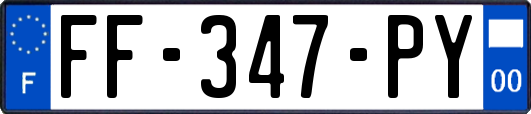 FF-347-PY