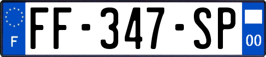 FF-347-SP
