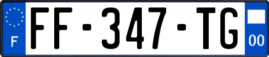 FF-347-TG