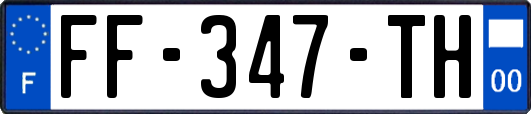 FF-347-TH