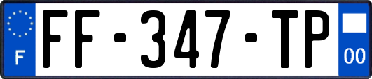 FF-347-TP