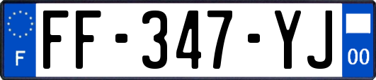 FF-347-YJ