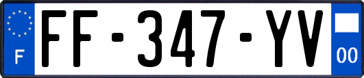 FF-347-YV