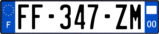 FF-347-ZM