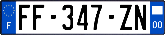 FF-347-ZN