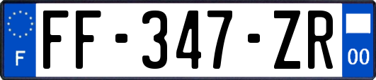 FF-347-ZR