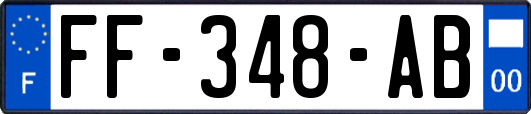 FF-348-AB
