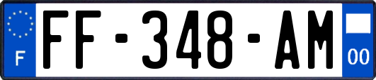 FF-348-AM