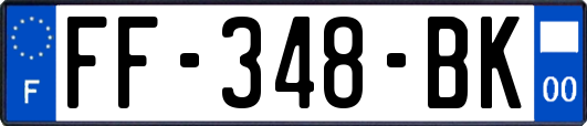 FF-348-BK