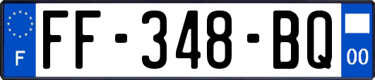 FF-348-BQ