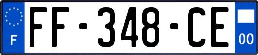 FF-348-CE