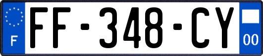 FF-348-CY
