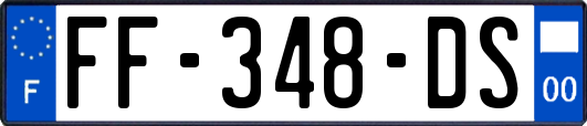 FF-348-DS