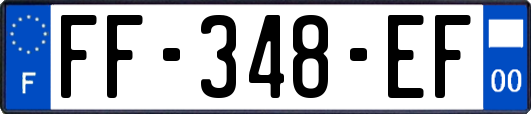 FF-348-EF