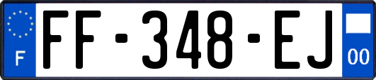 FF-348-EJ