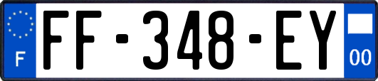 FF-348-EY