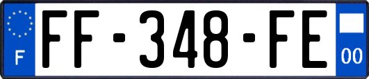 FF-348-FE