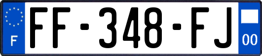 FF-348-FJ