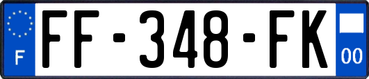 FF-348-FK
