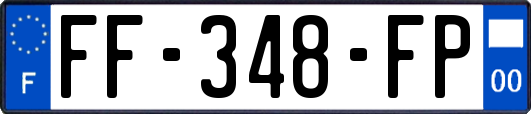 FF-348-FP
