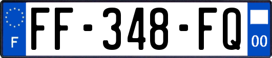 FF-348-FQ