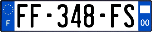 FF-348-FS