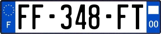 FF-348-FT