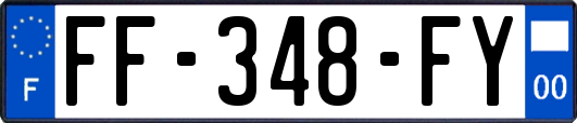 FF-348-FY