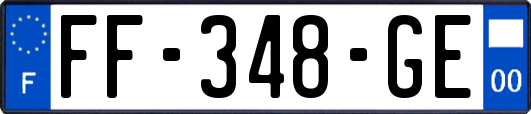 FF-348-GE