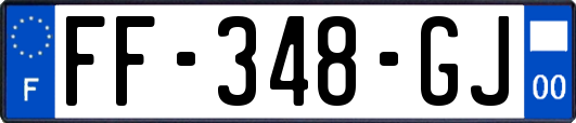 FF-348-GJ