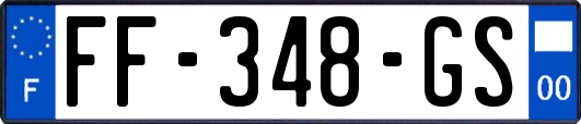 FF-348-GS