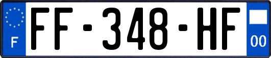 FF-348-HF