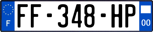 FF-348-HP